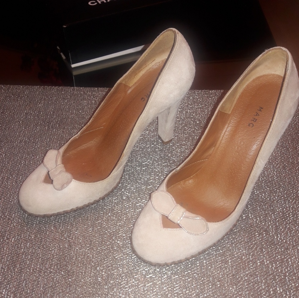 🚫Sold 🚫Marc Jacobs heels